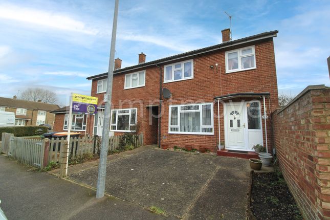 Property for sale in Leaf Road, Houghton Regis, Dunstable