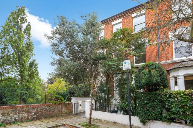 Thumbnail Semi-detached house for sale in Hamilton Gardens, St John's Wood