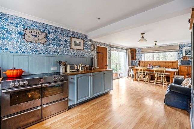 Walnut Tree Cottage, Stick Hill, Edenbridge photo 4