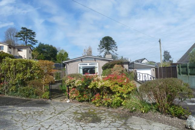 Detached bungalow for sale in 16 Dhailling Rd, Dunoon