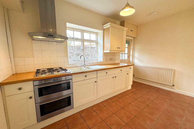 Alpha Cottages, Taunton photo 3