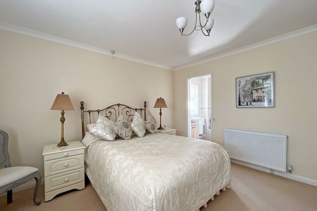 Flat for sale in Redlands, Manor Road, Sidmouth