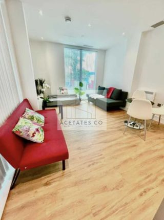 Thumbnail Flat to rent in Westgate House, Westgate, Ealing, London