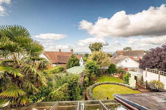 Detached house for sale in Town Lane, Woodbury, Exeter