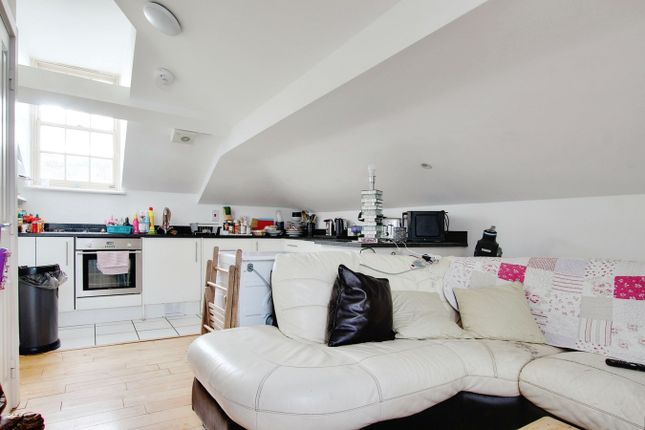 Flat for sale in Canterbury Road, Margate