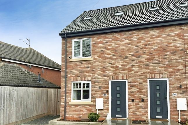 3-bed house on SPALDING, £1,250/mo