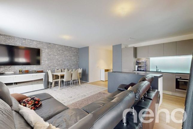 Apartment for sale in Bulle, Canton De Fribourg, Switzerland