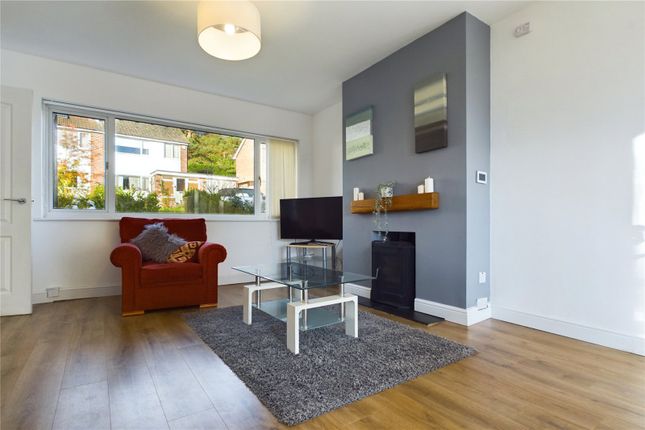 Semi-detached house for sale in Orchard Close, Woolhampton, Reading, Berkshire