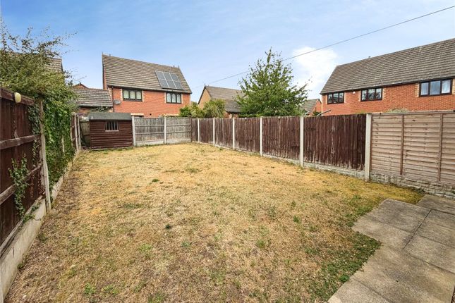 4, Cosgrove Court, Doncaster photo 3