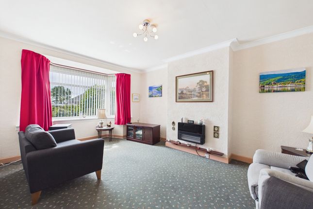 7, Dykesfield Place, Saltcoats photo 2