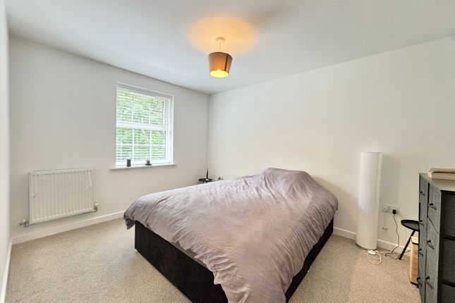 Flat 9 Swanwick House, 1 Montefiore Drive, Southampton photo 4