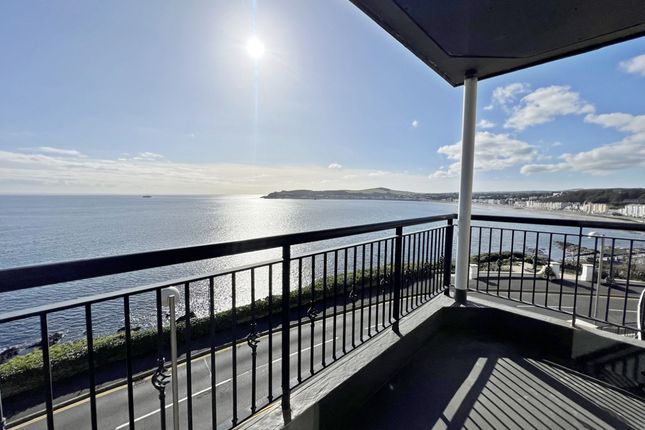 Flat for sale in Kensington Apartments, Imperial Terrace, Onchan, Isle Of Man