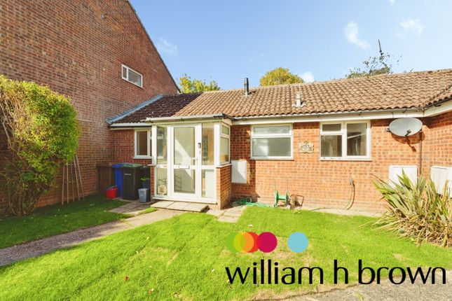 2-bed bungalow on Kings Road, SUDBURY, £1,150/mo