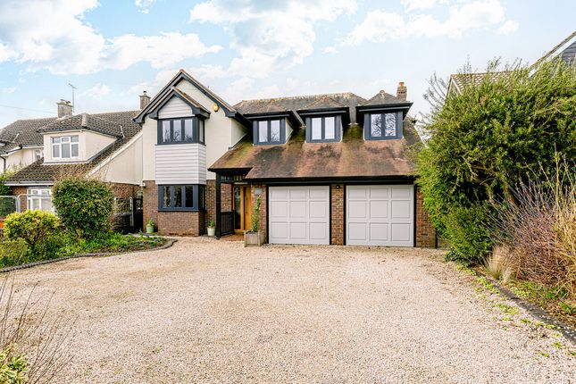 Detached house for sale in Eastwood Road, Leigh-On-Sea