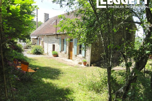 Villa for sale in Champsanglard, Creuse, Nouvelle-Aquitaine