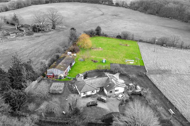 Land for sale in Rotten End, Wethersfield, Braintree, Essex