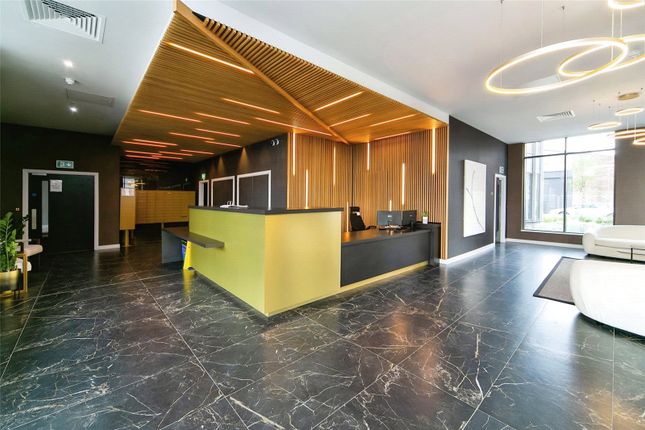 Apartment 213 The Summit, 12, Parliament Street, Merseyside photo 2