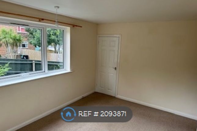 Bedroom 1 Double