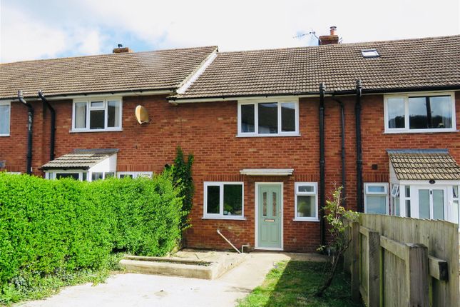 Terraced house for sale in Summerhayes, Cam, Dursley, Gloucestershire