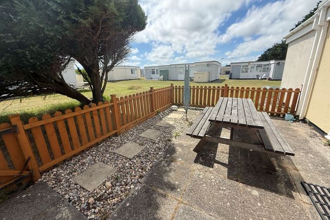 Chalet 212, Carmarthen Bay Holiday Village, Kidwelly photo 2