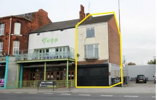 Thumbnail Property for sale in Witham, Hull