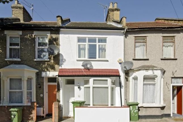 3 Bedroom Mid Terrace House, Faringford Road, London, E15