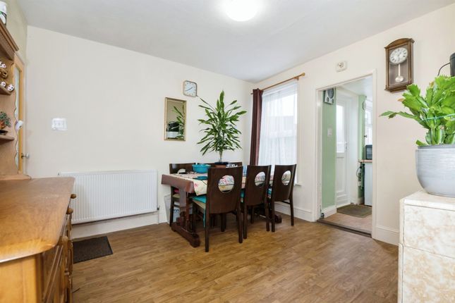 Semi-detached house for sale in Surrey Road, Southampton