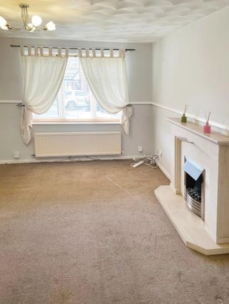 Terraced house to rent in Lions Drive, Swinton, Manchester