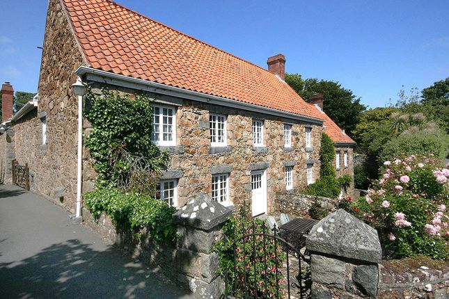 Homes For Sale In Le Varclin St Martin Guernsey Gy4 Buy