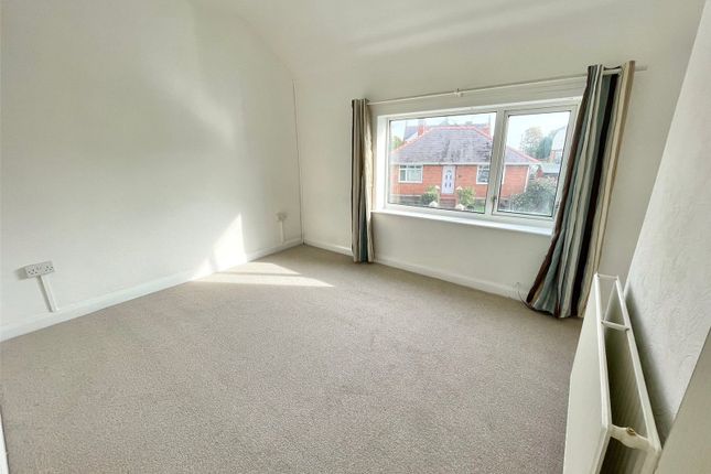 Terraced house for sale in Victoria Avenue, Johnstown, Wrexham