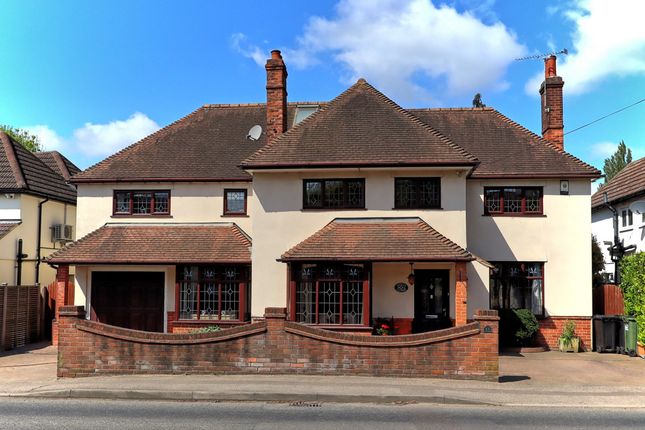 5-bed house on 15, Mountnessing Road, Billericay, £875,000