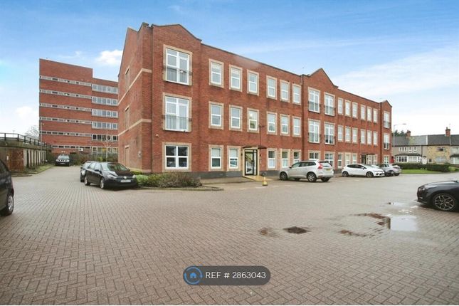 Ashford House Woodside Park, Rugby photo 2
