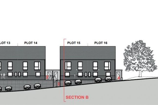 Affordable Led Development Site, Tavistock Road, Launceston photo 4