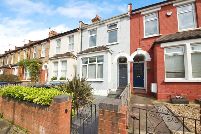Terraced house for sale in Ollerton Road, London