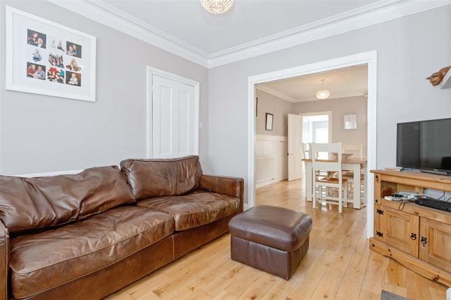 Terraced house for sale in The Drive, Worthing