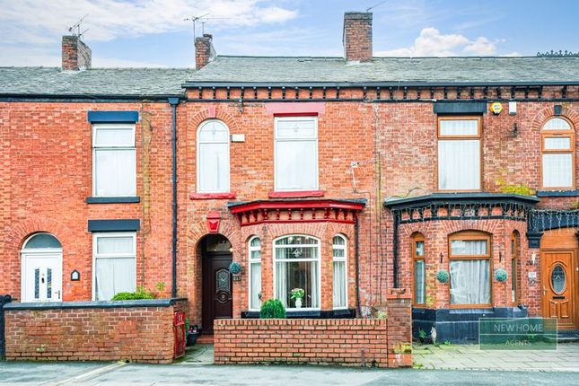 Terraced house for sale in Dewsnap Lane, Dukinfield