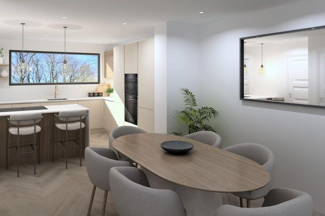 Plot 1, Ortus Gardens, Stokoe Avenue, Altrincham photo 4