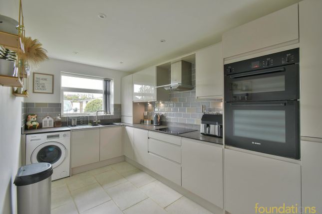 Flat for sale in Collington Lane East, Bexhill-On-Sea