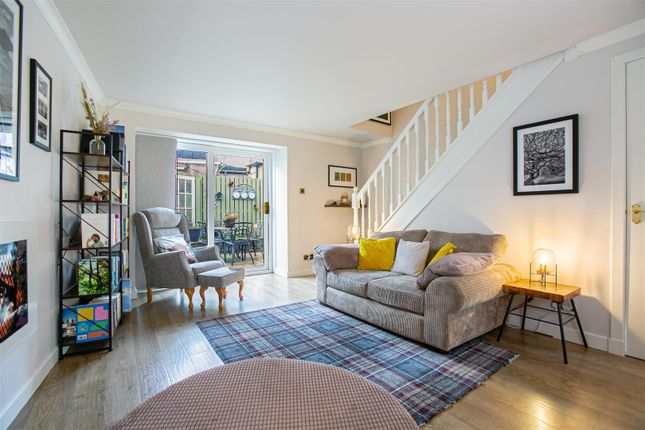 End terrace house for sale in Mill Court, Bridge Of Earn, Perth