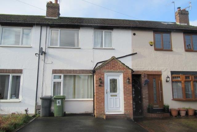 Terraced house to rent in Smithson Street, Rothwell, Leeds LS26