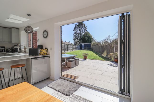 87a St. Johns Road, Tilney St. Lawrence, Norfolk photo 4