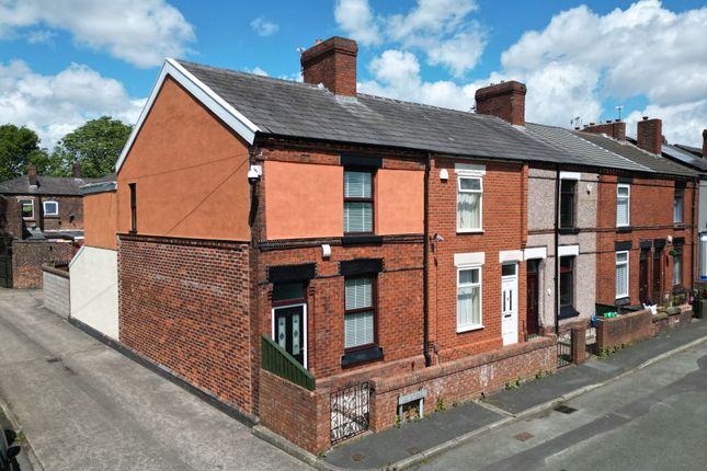 Thumbnail Terraced house for sale in Fry Street, St. Helens