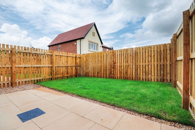 17, Leveret Lane, Carlisle photo 4