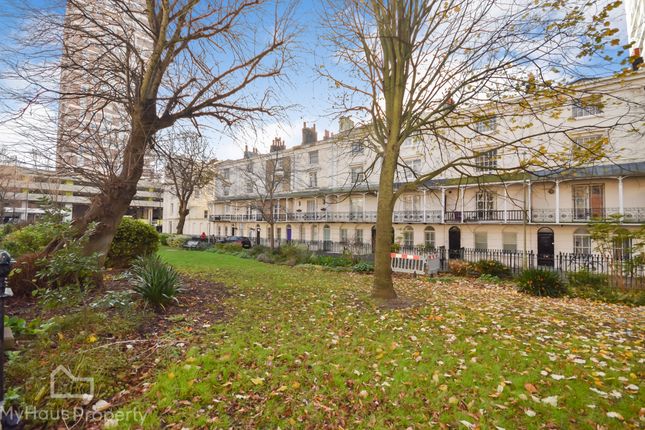 Thumbnail Room to rent in Russell Square, Brighton, East Sussex