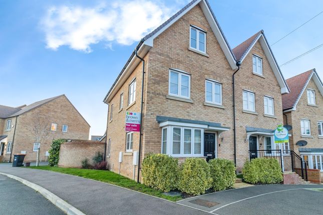 Image of 23 Valerian Way, Leighton Buzzard, LU7 4EL