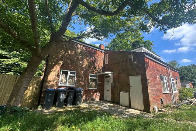 Thumbnail Property to rent in Woodcroft, Harlow