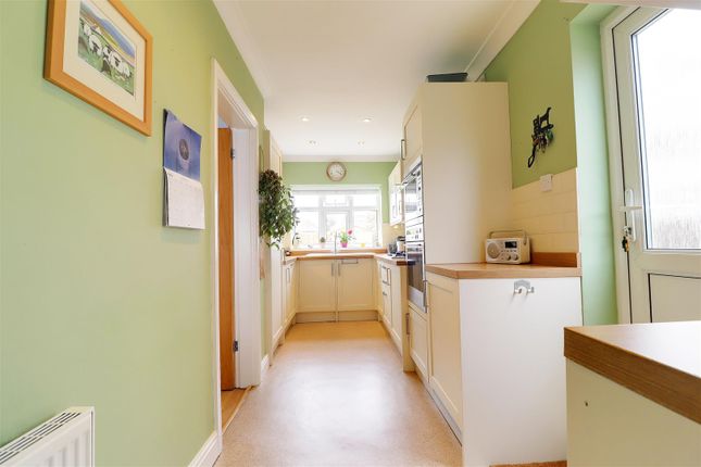 Semi-detached house for sale in Woodland End, Hull