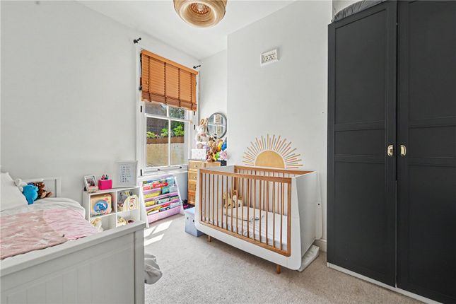 12a, Compton Road, London photo 3