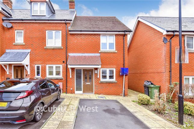 10, Old Brewery Way, Waterlooville photo 2
