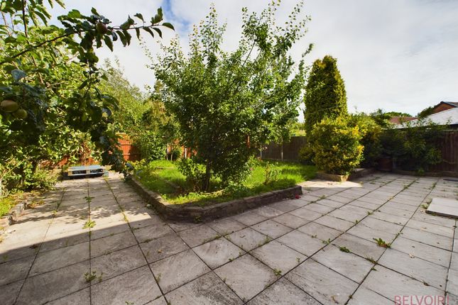 Detached house for sale in Newbold Grove, West Derby, Liverpool